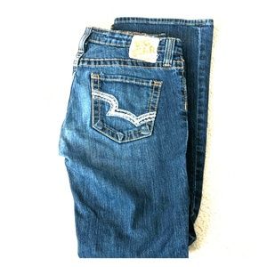 Big Star Jeans